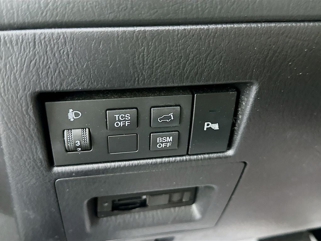 2015 Mazda Mazda CX-9 Grand Touring