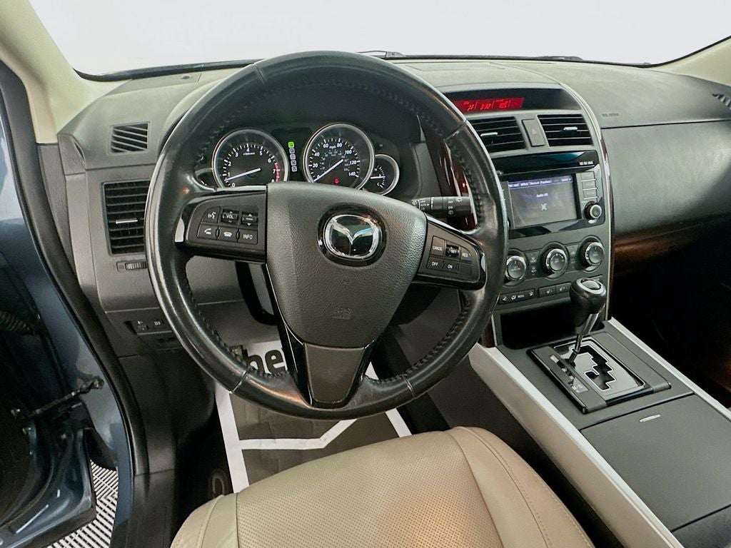 2015 Mazda Mazda CX-9 Grand Touring