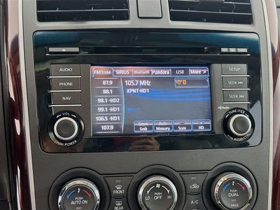 2015 Mazda Mazda CX-9 Grand Touring