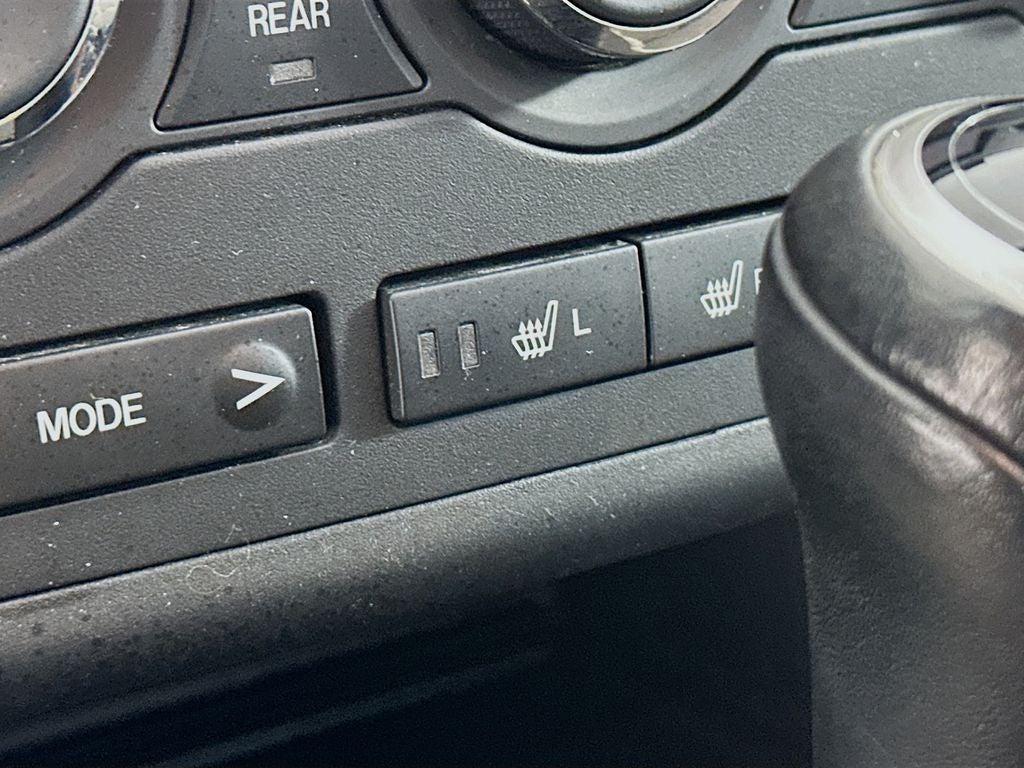 2015 Mazda Mazda CX-9 Grand Touring