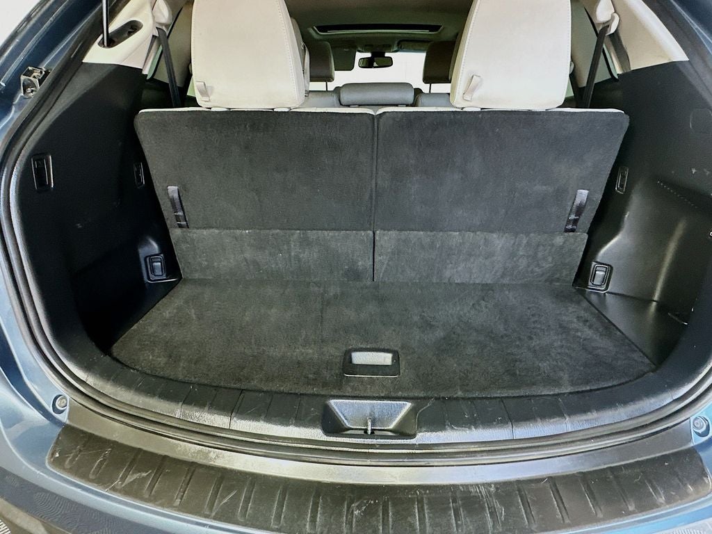 2015 Mazda Mazda CX-9 Grand Touring