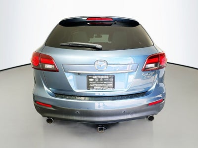 2015 Mazda Mazda CX-9 Grand Touring