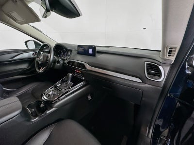 2023 Mazda Mazda CX-9 Touring Plus