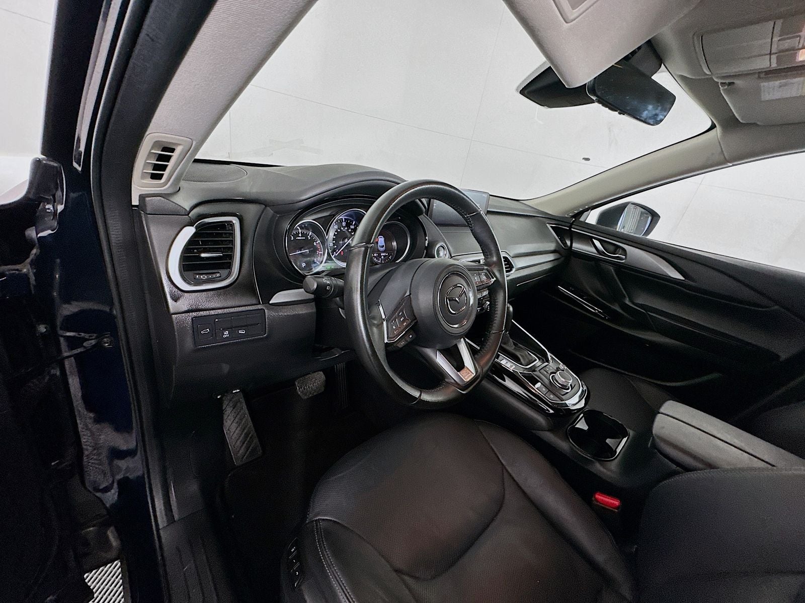 2023 Mazda Mazda CX-9 Touring Plus