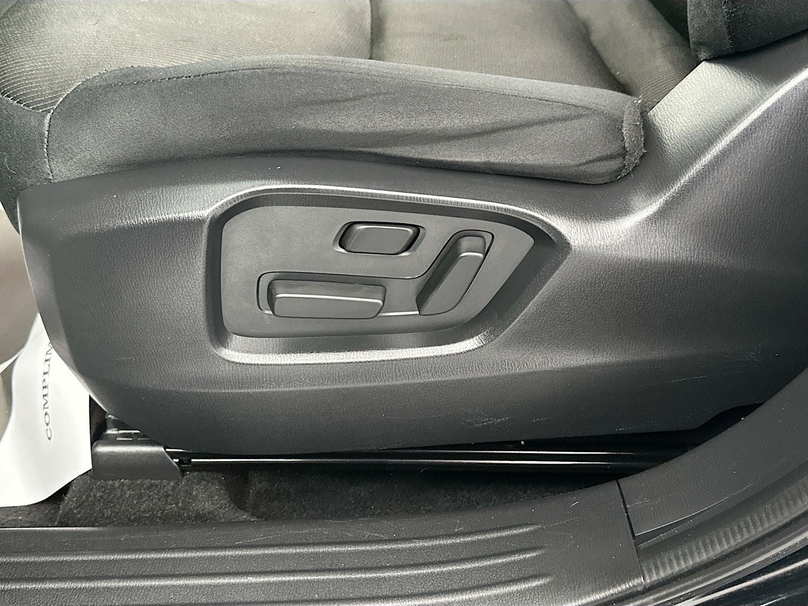 2022 Mazda Mazda CX-9 Sport