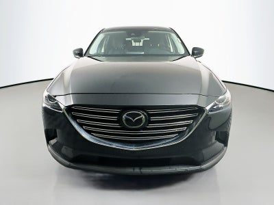 2022 Mazda Mazda CX-9 Sport
