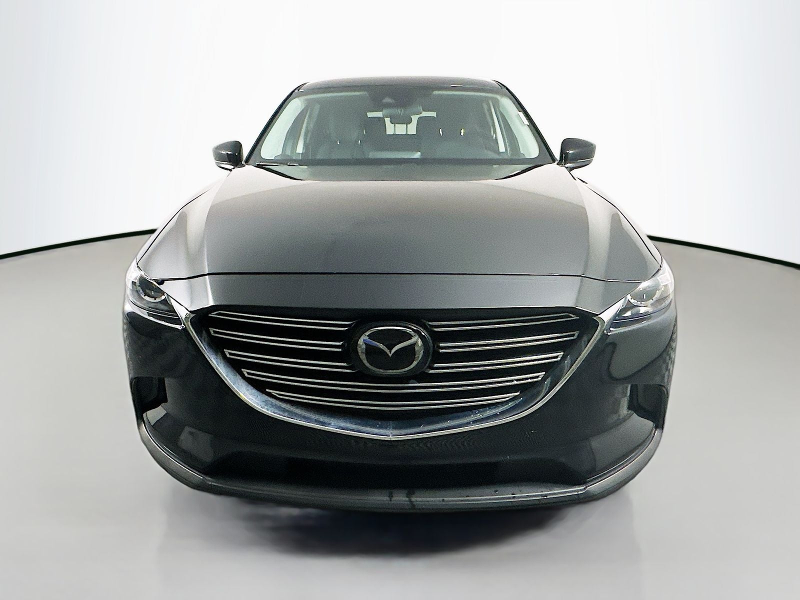 2022 Mazda Mazda CX-9 Sport