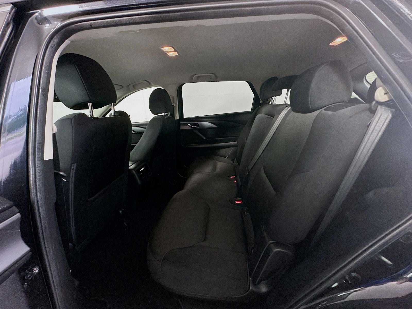 2022 Mazda Mazda CX-9 Sport