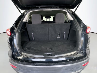 2022 Mazda Mazda CX-9 Sport