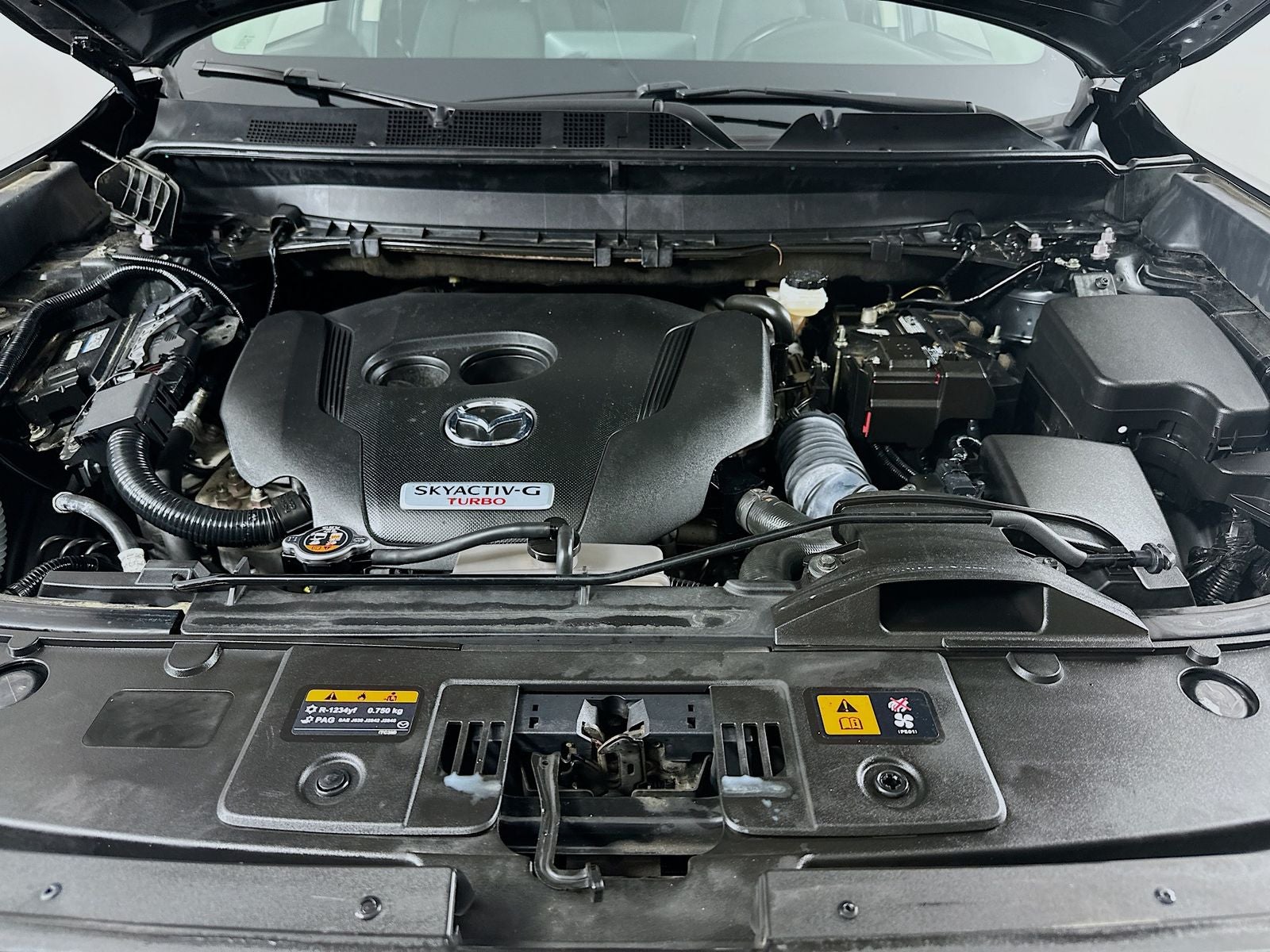 2022 Mazda Mazda CX-9 Sport