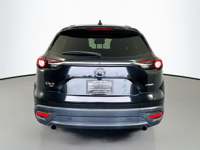 2022 Mazda Mazda CX-9 Sport