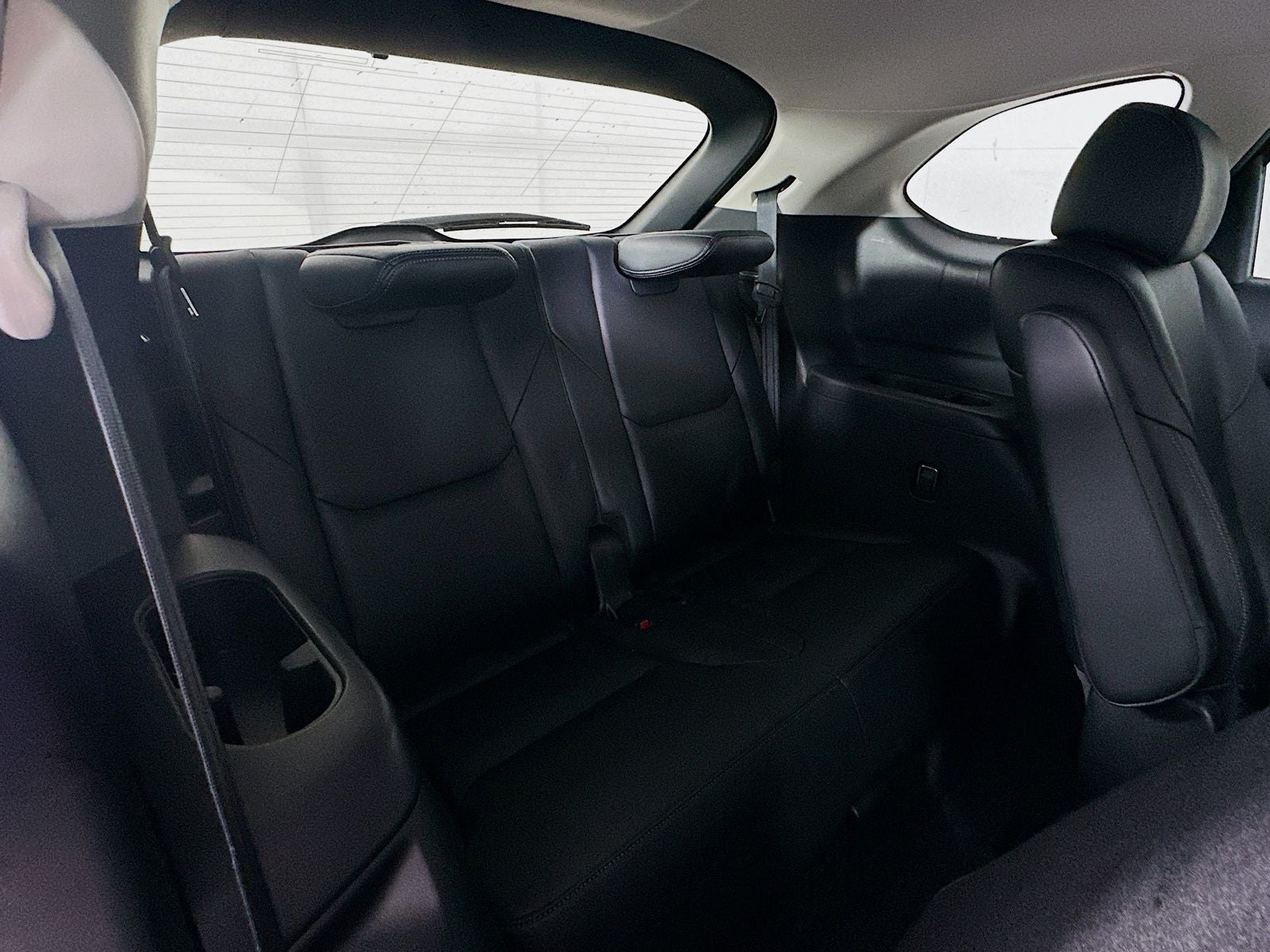 2023 Mazda Mazda CX-9 Touring