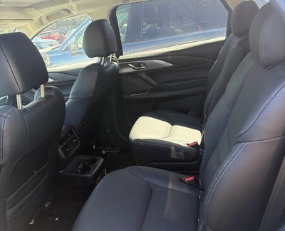 2023 Mazda Mazda CX-9 Touring
