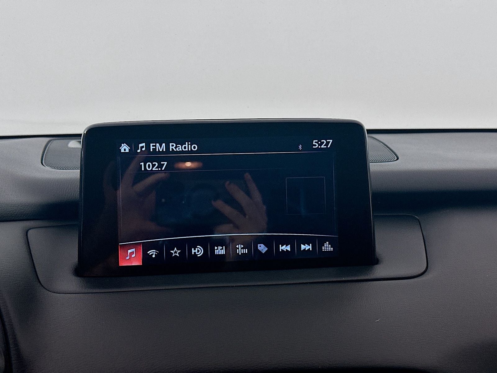 2019 Mazda Mazda CX-9 Touring