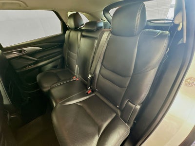 2019 Mazda Mazda CX-9 Touring