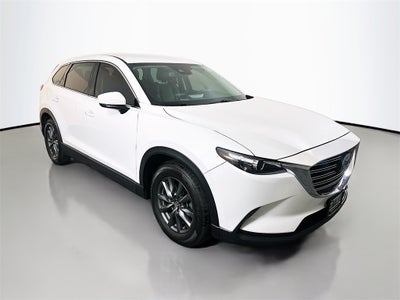 2022 Mazda Mazda CX-9 Touring