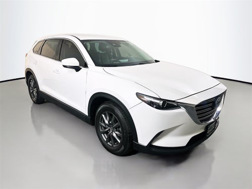 2022 Mazda Mazda CX-9 Touring