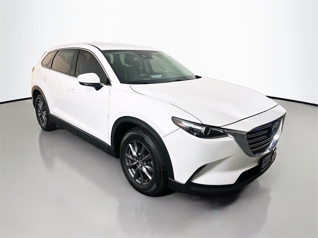 2022 Mazda Mazda CX-9 Touring
