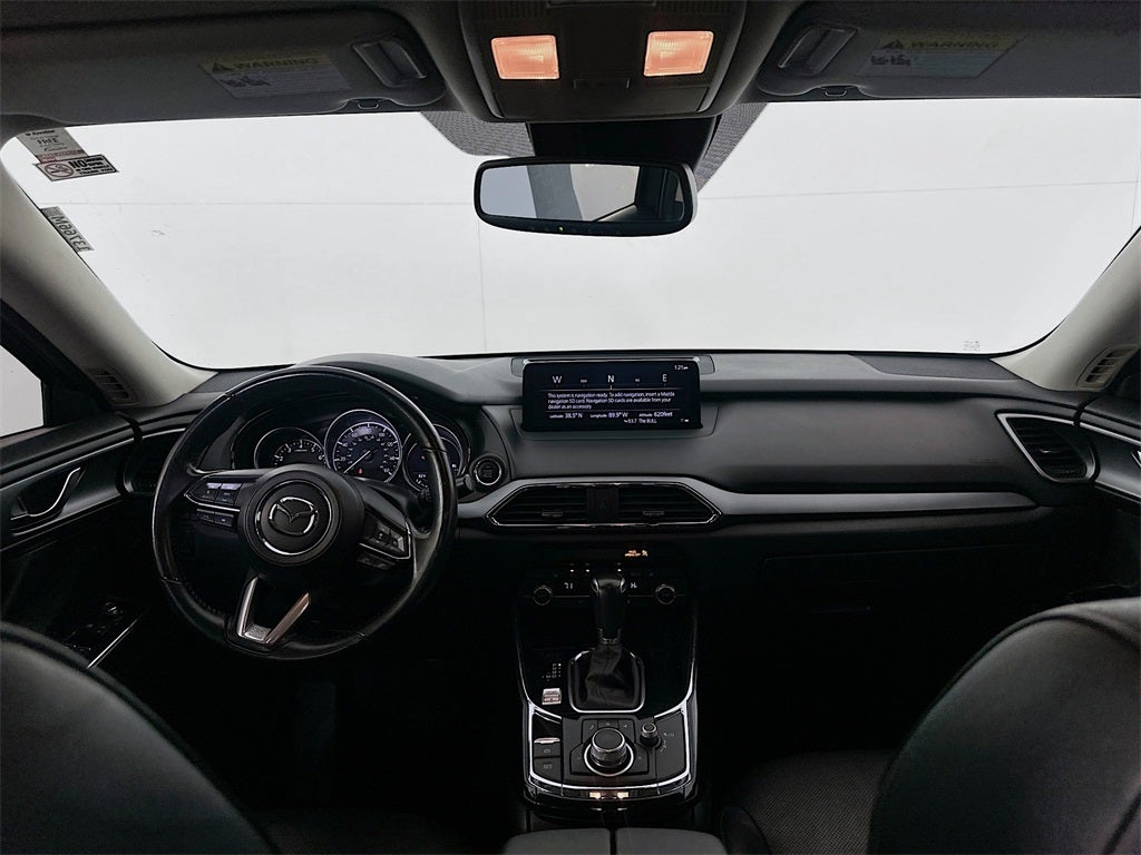 2022 Mazda Mazda CX-9 Touring