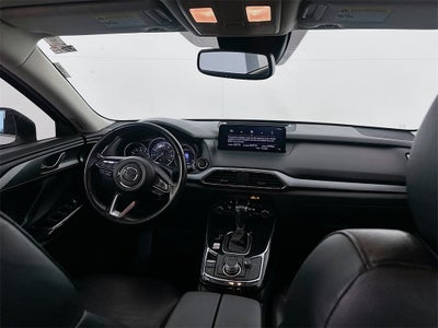 2022 Mazda Mazda CX-9 Touring