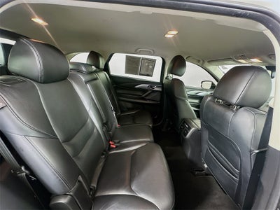 2022 Mazda Mazda CX-9 Touring