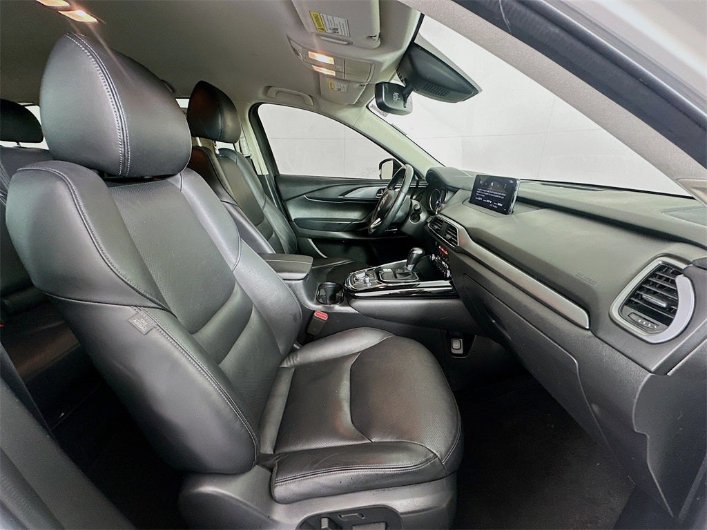 2022 Mazda Mazda CX-9 Touring