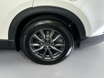 2022 Mazda Mazda CX-9 Touring