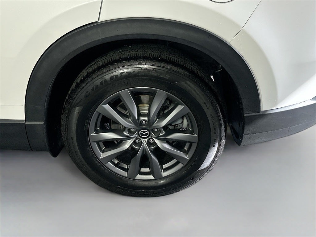 2022 Mazda Mazda CX-9 Touring