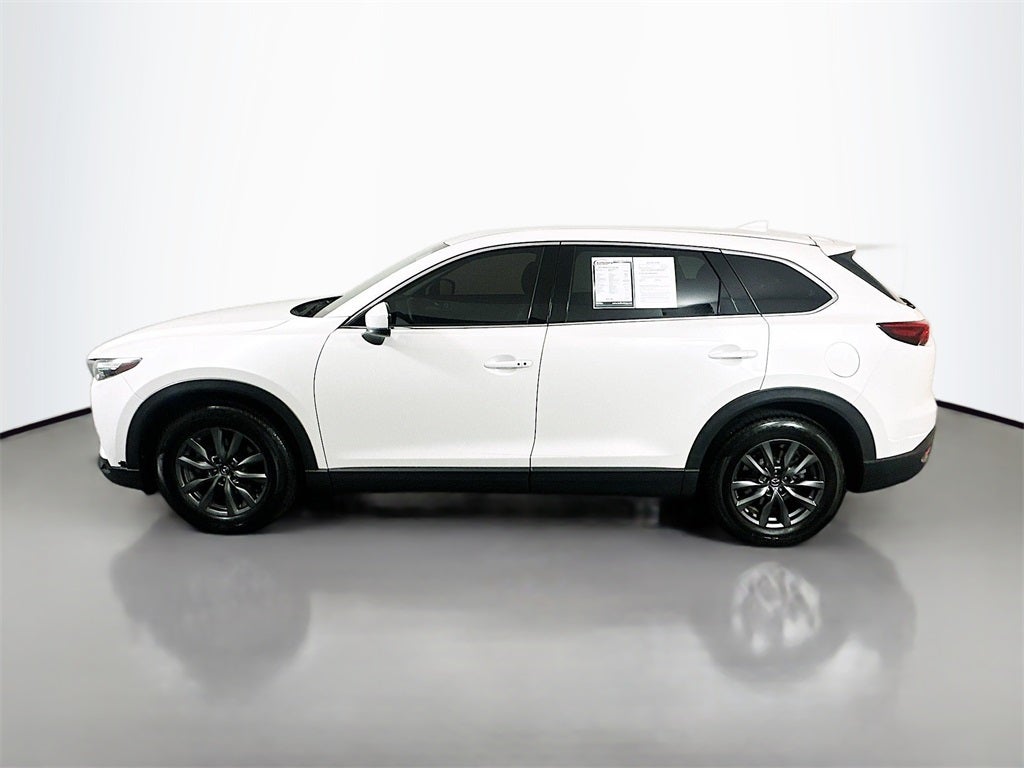 2022 Mazda Mazda CX-9 Touring