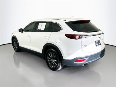 2022 Mazda Mazda CX-9 Touring