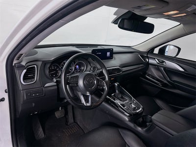 2022 Mazda Mazda CX-9 Touring