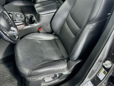 2018 Mazda Mazda CX-9 Grand Touring
