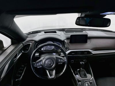 2018 Mazda Mazda CX-9 Grand Touring