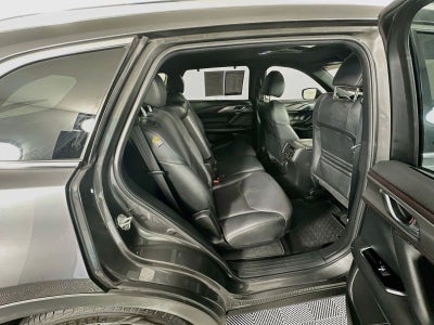 2018 Mazda Mazda CX-9 Grand Touring