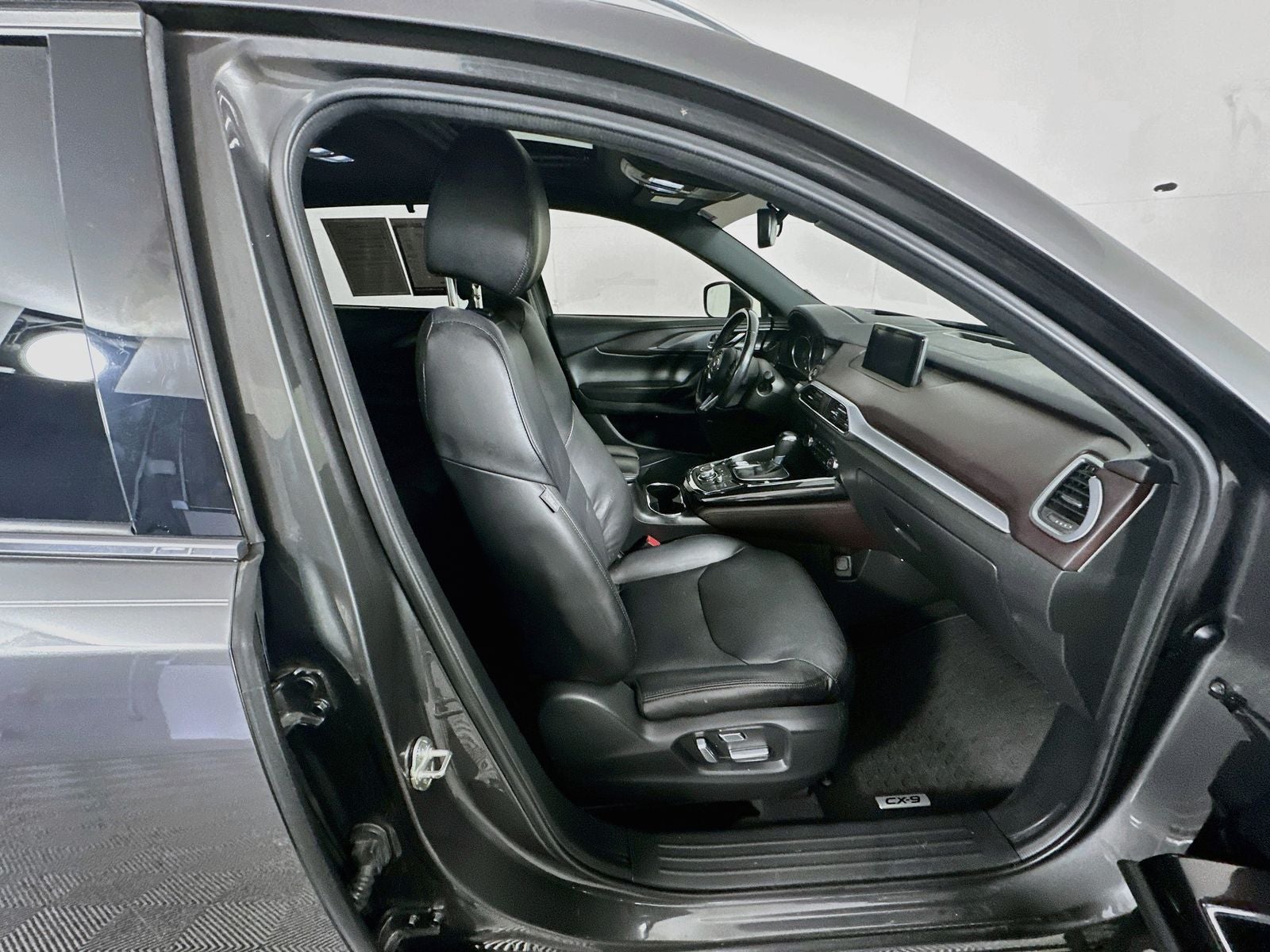 2018 Mazda Mazda CX-9 Grand Touring
