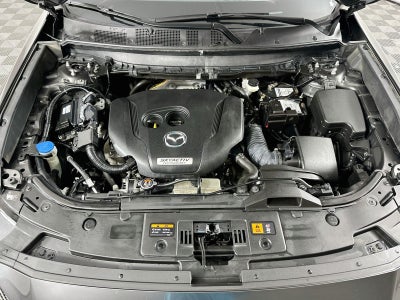 2018 Mazda Mazda CX-9 Grand Touring