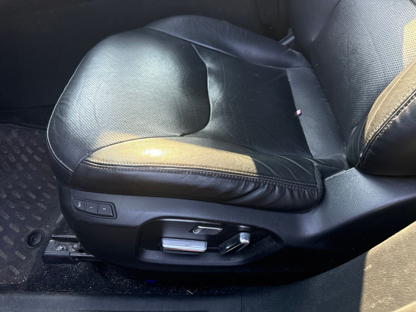 2018 Mazda Mazda CX-9 Grand Touring