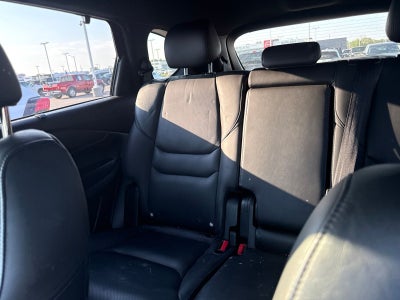 2018 Mazda Mazda CX-9 Grand Touring