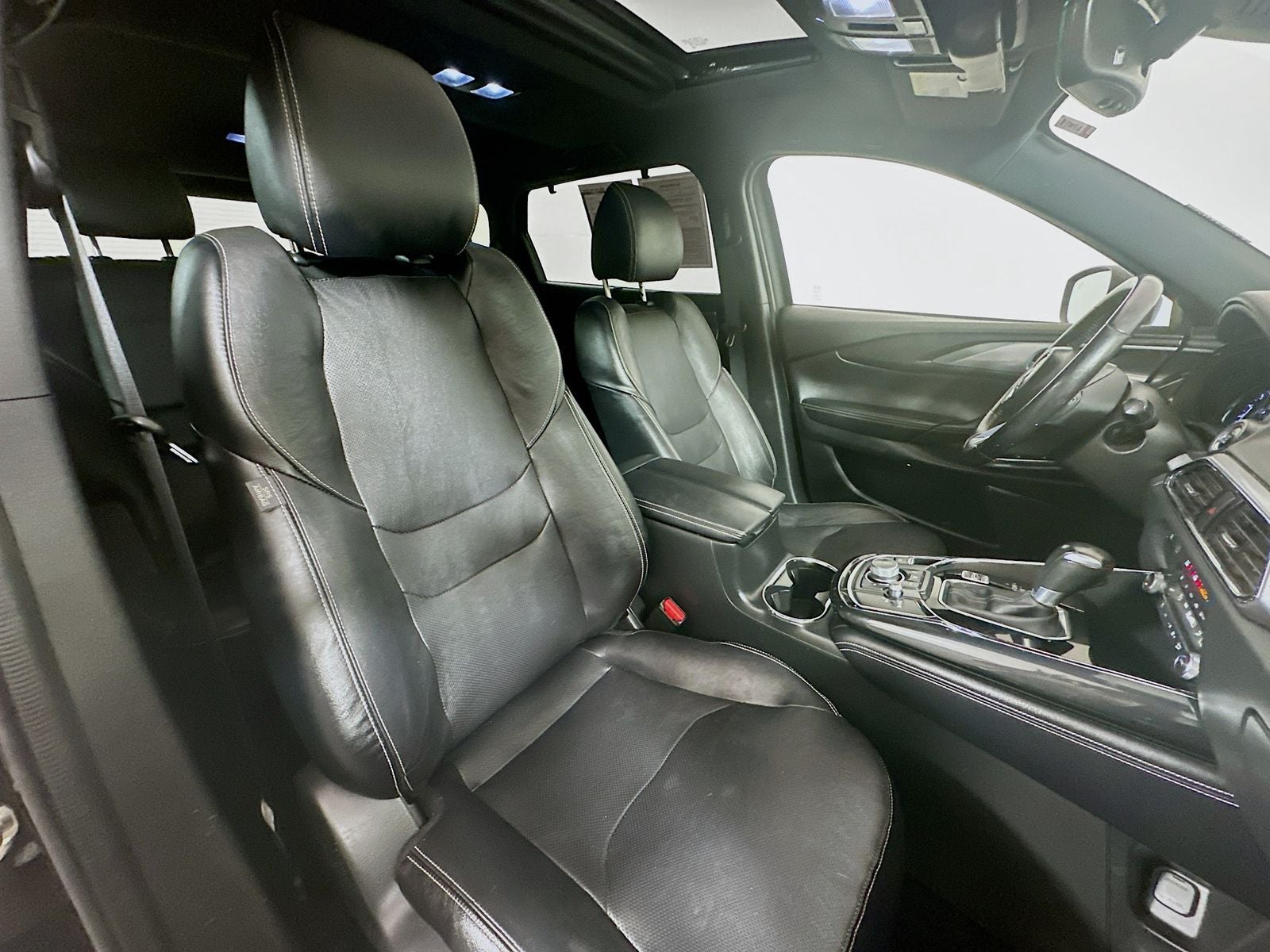 2020 Mazda Mazda CX-9 Grand Touring