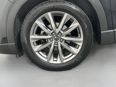 2020 Mazda Mazda CX-9 Grand Touring