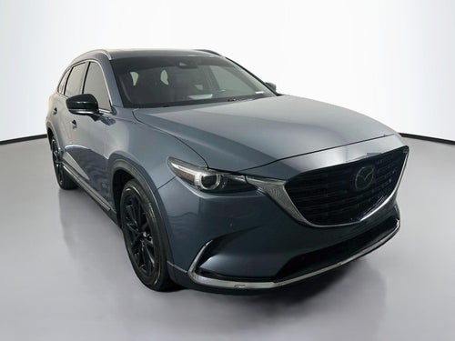 2023 Mazda Mazda CX-9 Carbon Edition