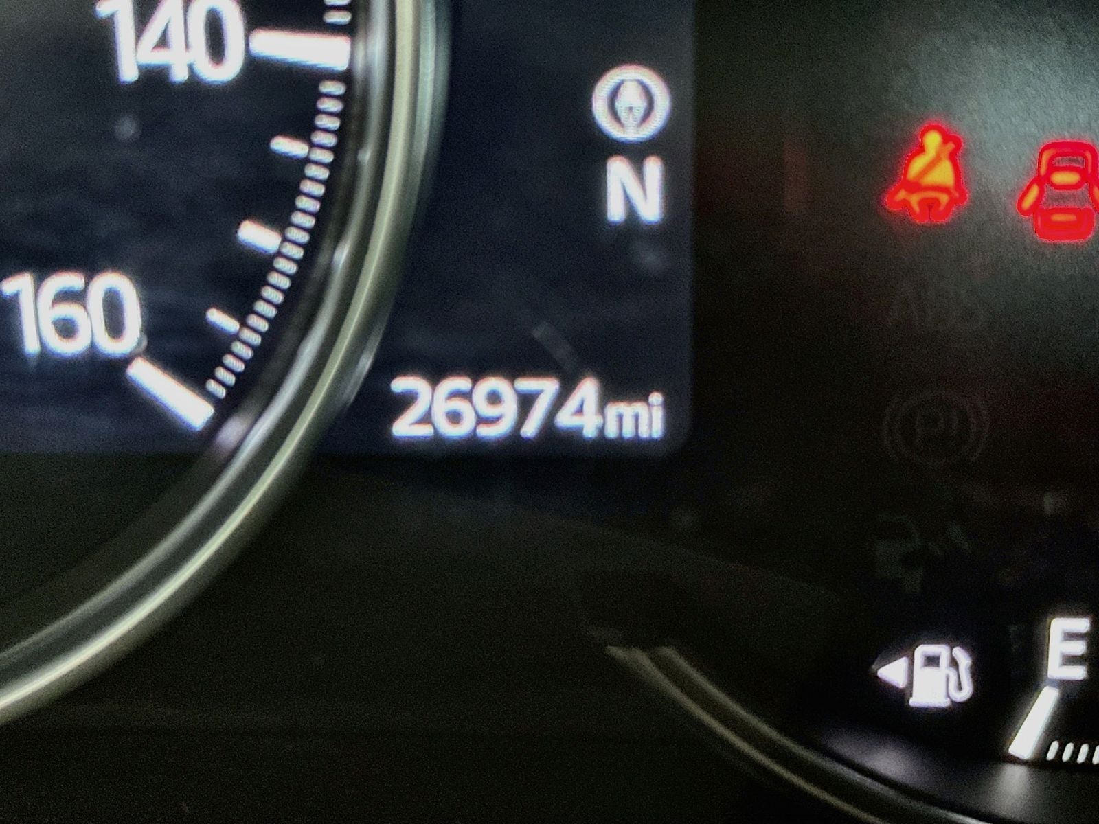 2023 Mazda Mazda CX-9 Carbon Edition