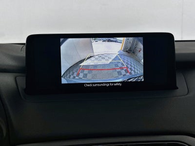 2023 Mazda Mazda CX-9 Carbon Edition