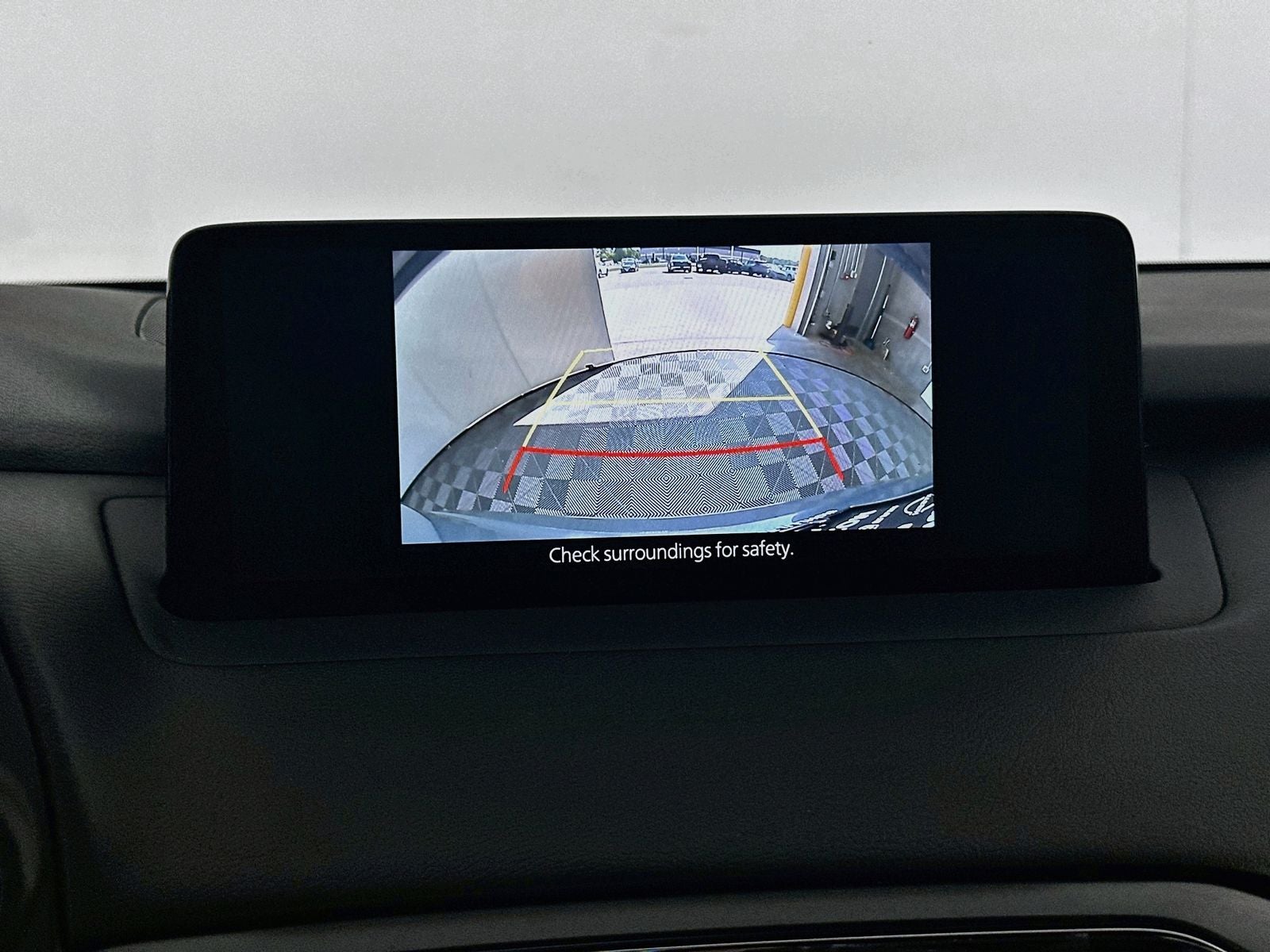 2023 Mazda Mazda CX-9 Carbon Edition