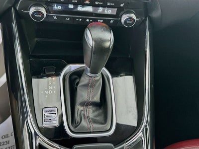 2023 Mazda Mazda CX-9 Carbon Edition