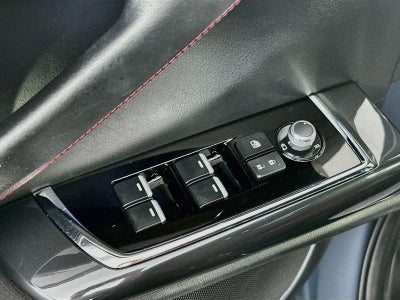 2023 Mazda Mazda CX-9 Carbon Edition