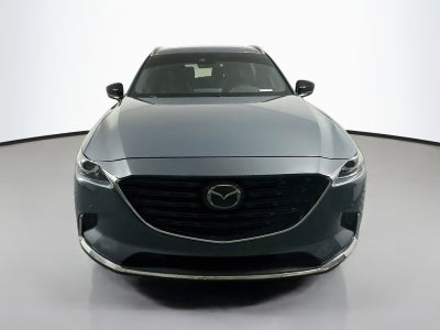 2023 Mazda Mazda CX-9 Carbon Edition