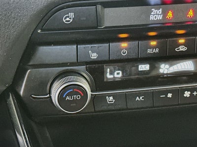 2023 Mazda Mazda CX-9 Carbon Edition