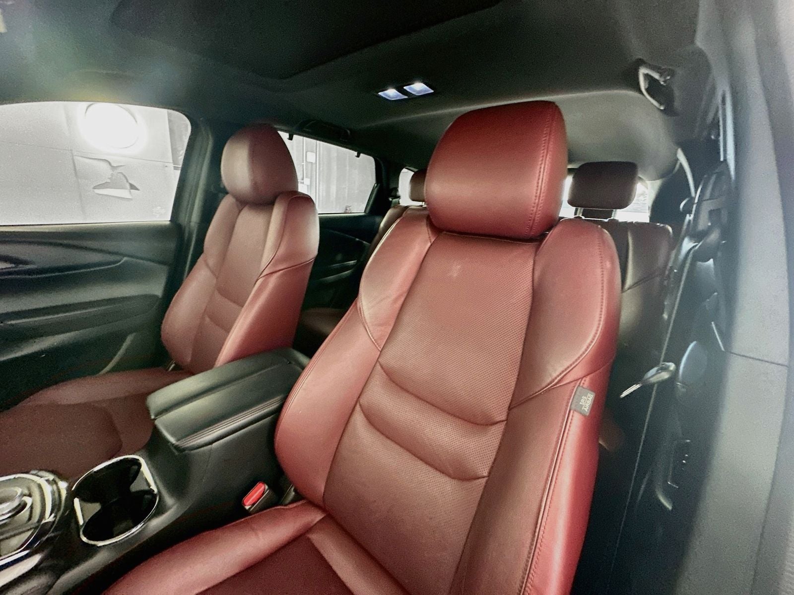2023 Mazda Mazda CX-9 Carbon Edition