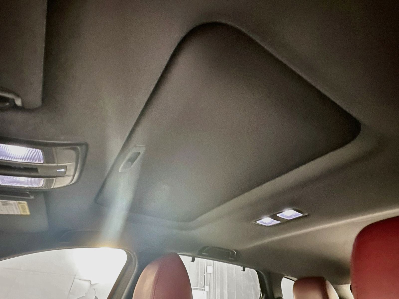 2023 Mazda Mazda CX-9 Carbon Edition